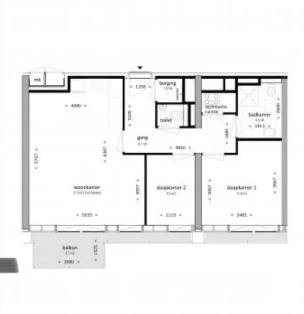 Rinus Michelslaan - Amsterdam