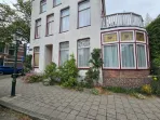 Ripperdapark - Haarlem