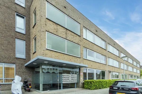 Rivierenstraat - Berkel en Rodenrijs