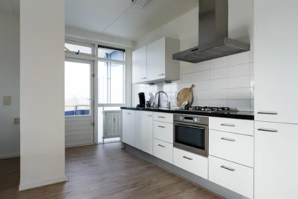 Robert Kochstraat - Apeldoorn