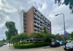 Robijnstraat - Apeldoorn