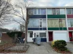 Robijnstraat - Groningen