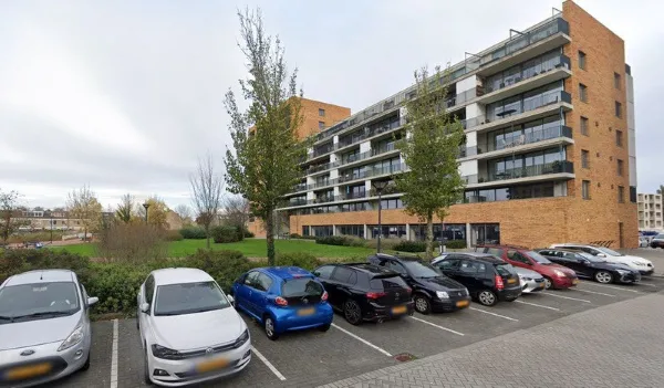 Roekstraat - Capelle aan den IJssel