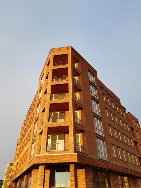 Roemeniëstraat - Almere