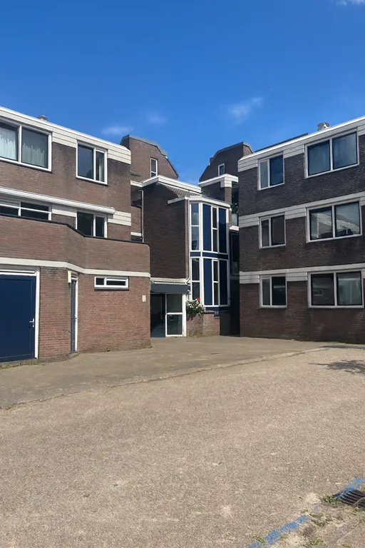 Roggekamp - Diemen