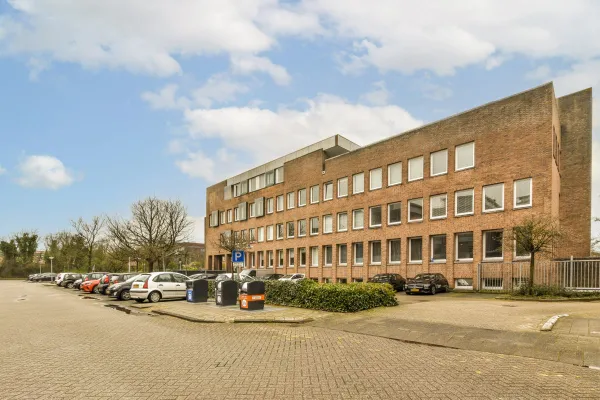 Rogier van der Weydestraat - Alkmaar