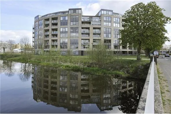 Roméostraat - Amersfoort