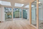 Rombout Hogerbeetsstraat - Amsterdam