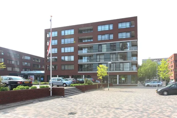 Ronsseweg - Gouda