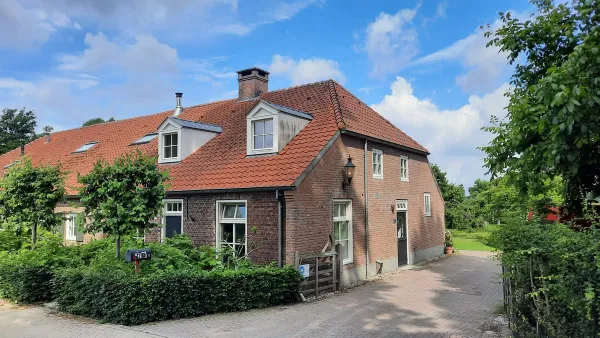 Rooisestraat - Waalre