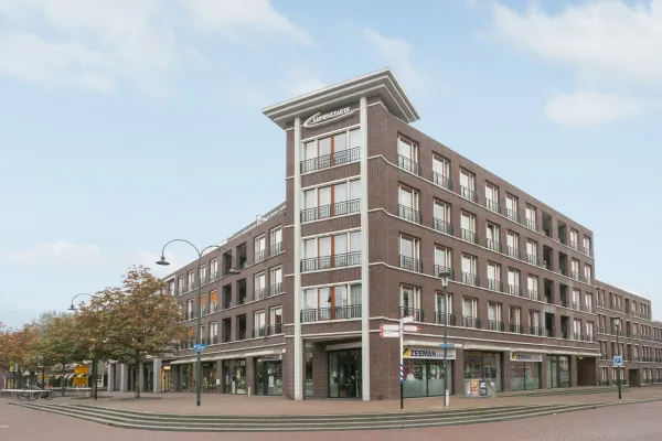 Roosendaalseweg - Etten-Leur