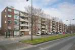 Rooseveltlaan - Bergen op Zoom