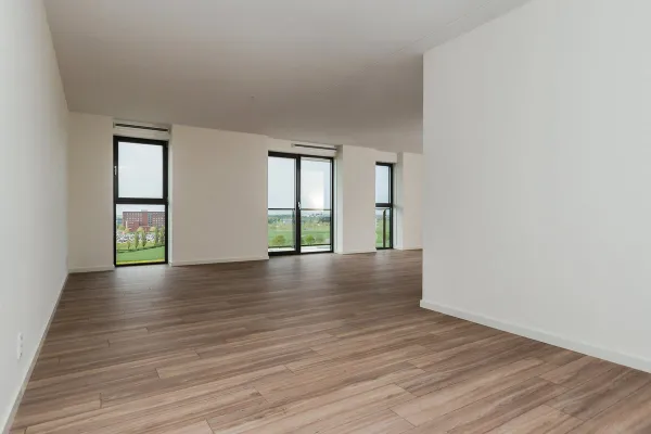 Rooseveltlaan - Utrecht