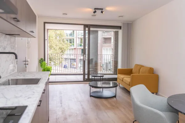 Rosmolenplein - Tilburg