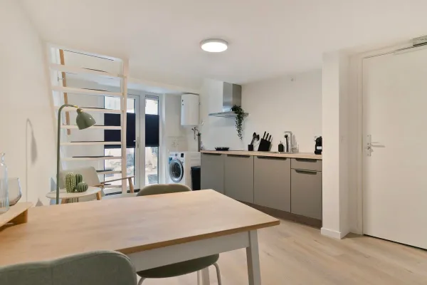 Rosmolenplein - Tilburg
