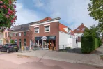 Rotterdamseweg - Delft