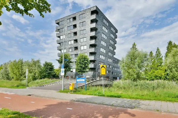 Rottumeroog - Hoofddorp