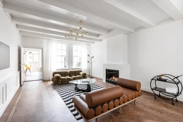 Rozengracht - Amsterdam