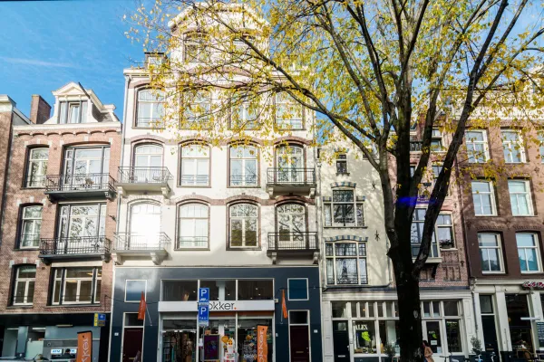 Rozengracht - Amsterdam