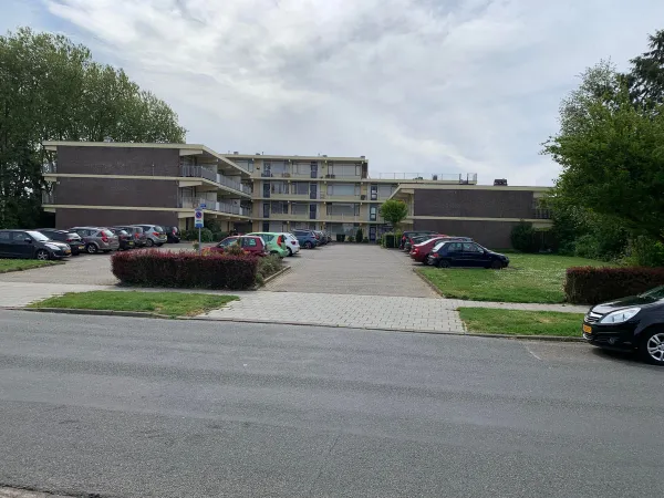 Rozenhof - Brunssum