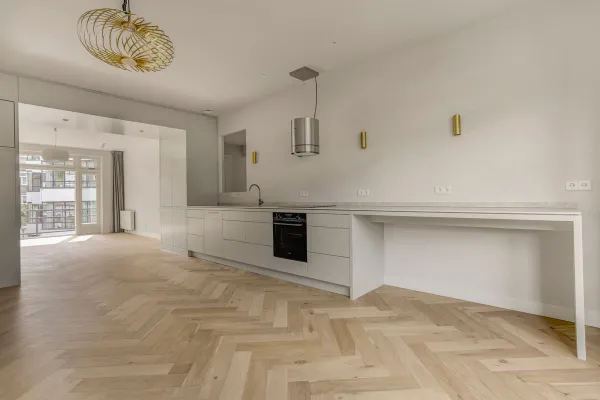 Rubensstraat - Amsterdam