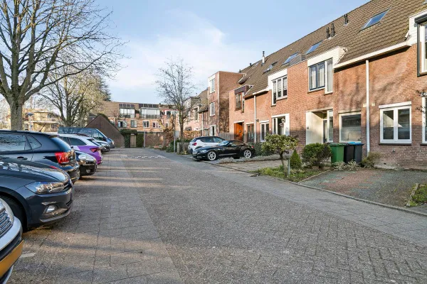 Ruigenburg - Gouda