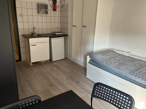 Rumpenerstraat - Brunssum