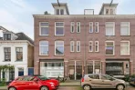 Rustenburgerstraat - Amsterdam
