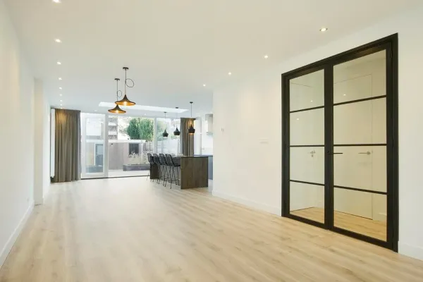 Ruys de Beerenbroucklaan - Amstelveen