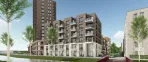 S Blaupot ten Catestr - Zaandam