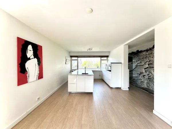 S. F. van Ossstraat - Amsterdam