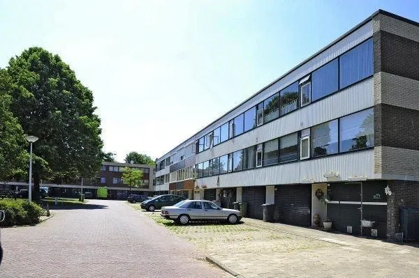 Saasveldbrink - Enschede