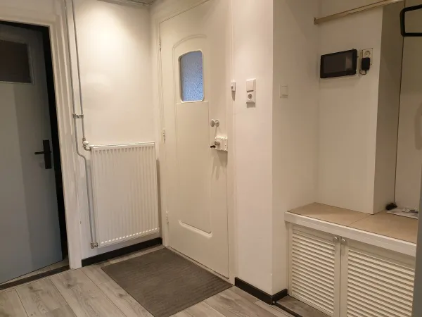 Salmstraat - Geleen