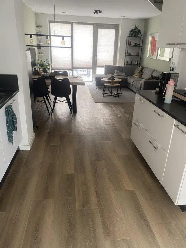 Saloméstraat - Amersfoort