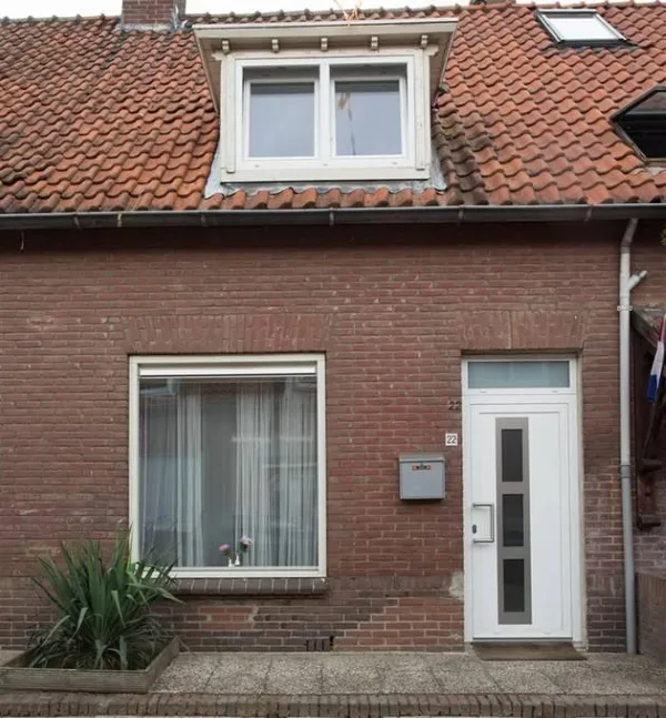 Samuel de Langestraat - Eindhoven