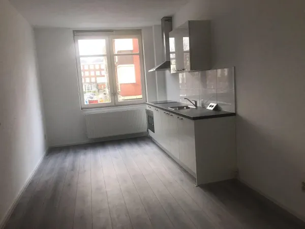 San Marinostraat - Almere