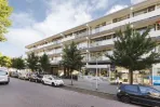 Sandenburch - Amsterdam