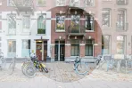 Sarphatipark - Amsterdam