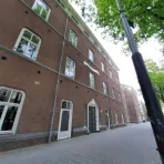 Sarphatistraat - Amsterdam