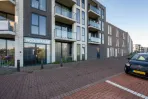Scandinaviëkade - Almere