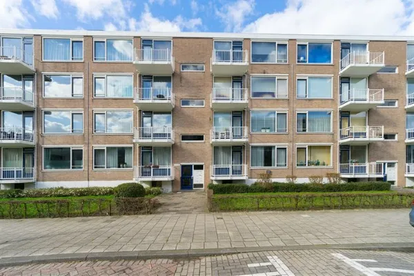 Schalkeroord - Rotterdam