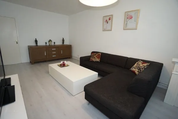 Schalkeroord - Rotterdam