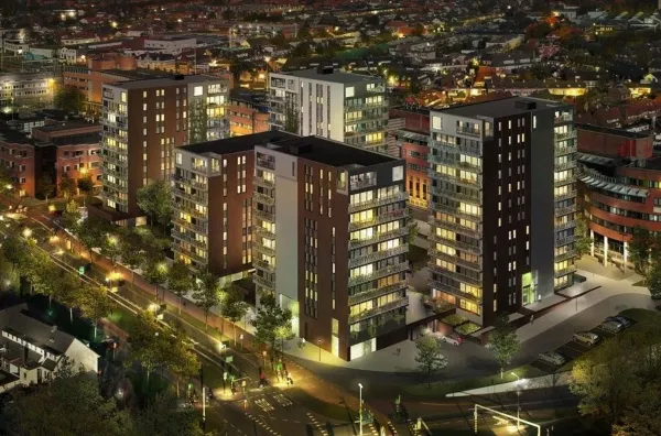Schapenkamp - Hilversum