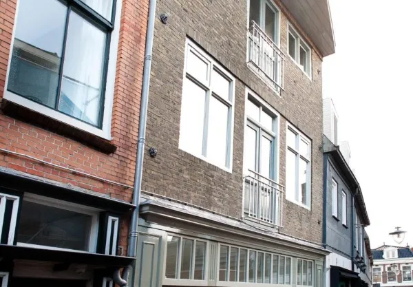 Scharnestraat - Sneek