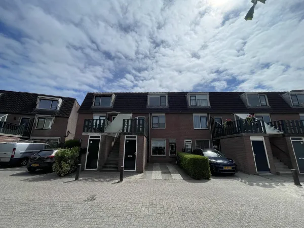 Scheltemaheerd - Groningen