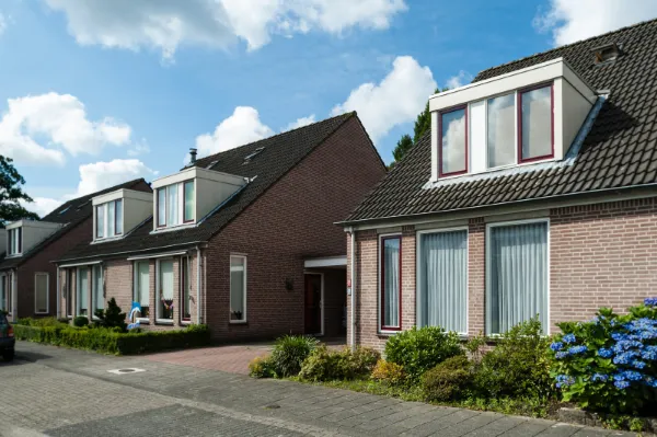Schepelhei - Veldhoven