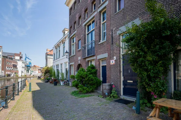 Schie - Schiedam