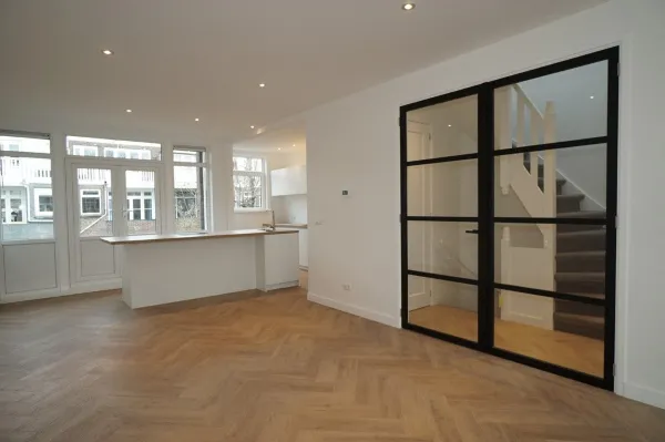 Schiedamsesingel - Rotterdam