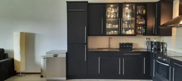 Schiekade - Rotterdam