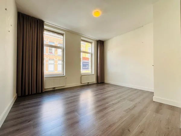 Schietbaanstraat - Rotterdam